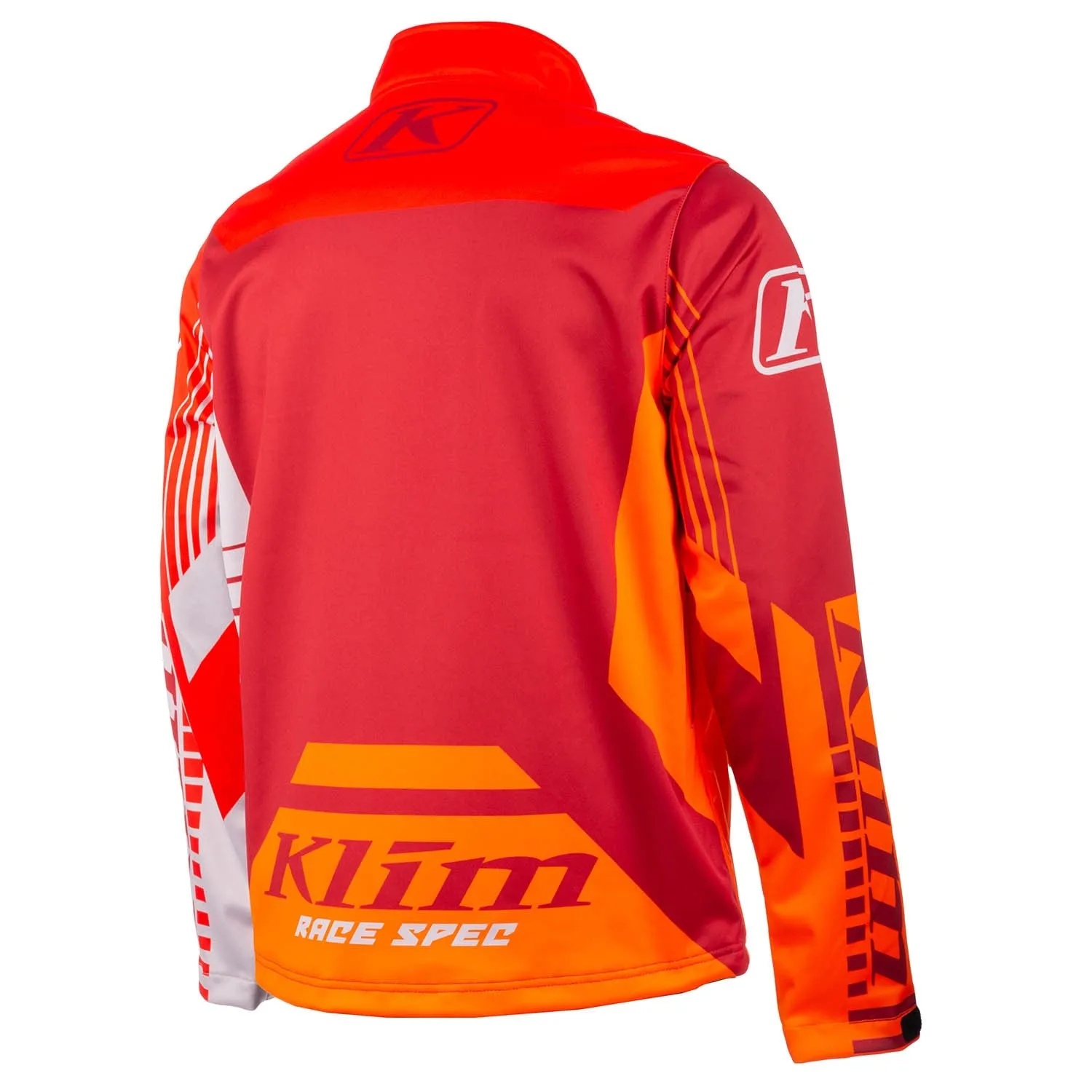 Revolt Jacket
