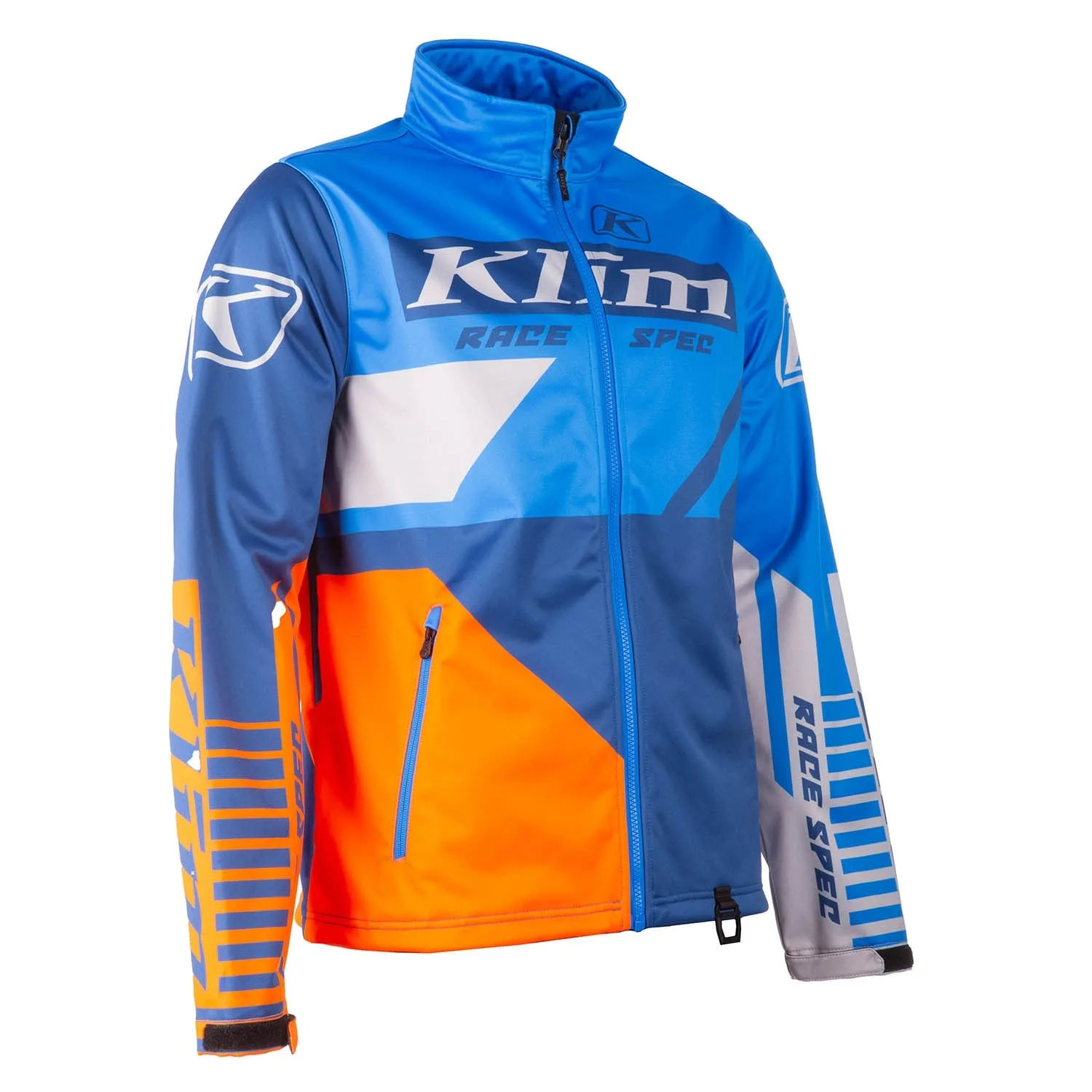Revolt Jacket