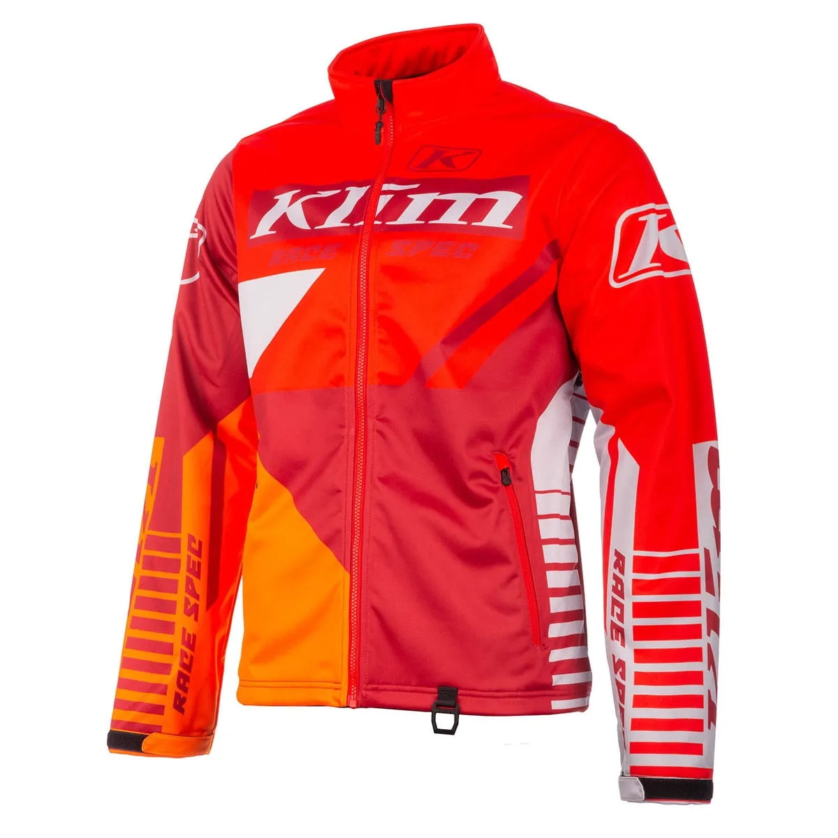 Revolt Jacket