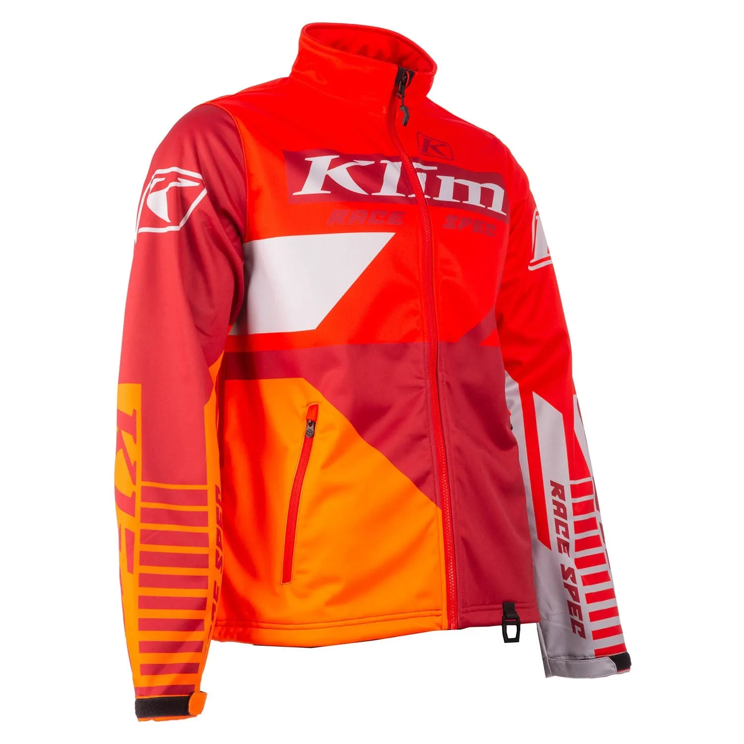 Revolt Jacket
