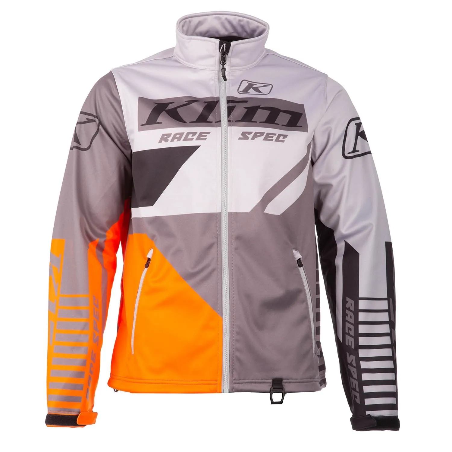 Revolt Jacket