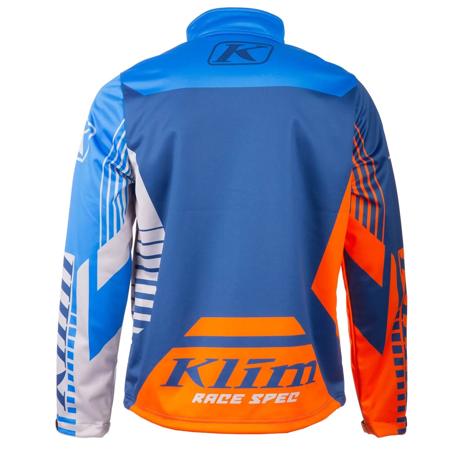 Revolt Jacket