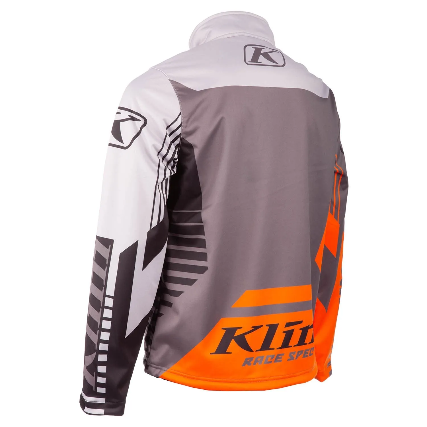 Revolt Jacket
