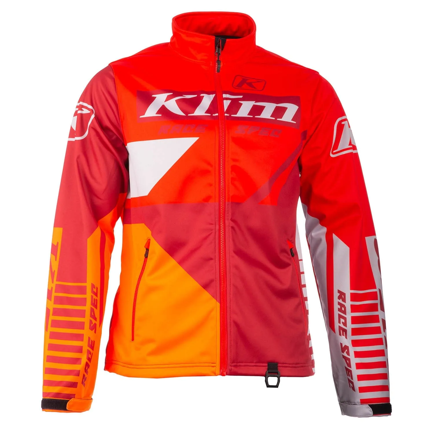 Revolt Jacket