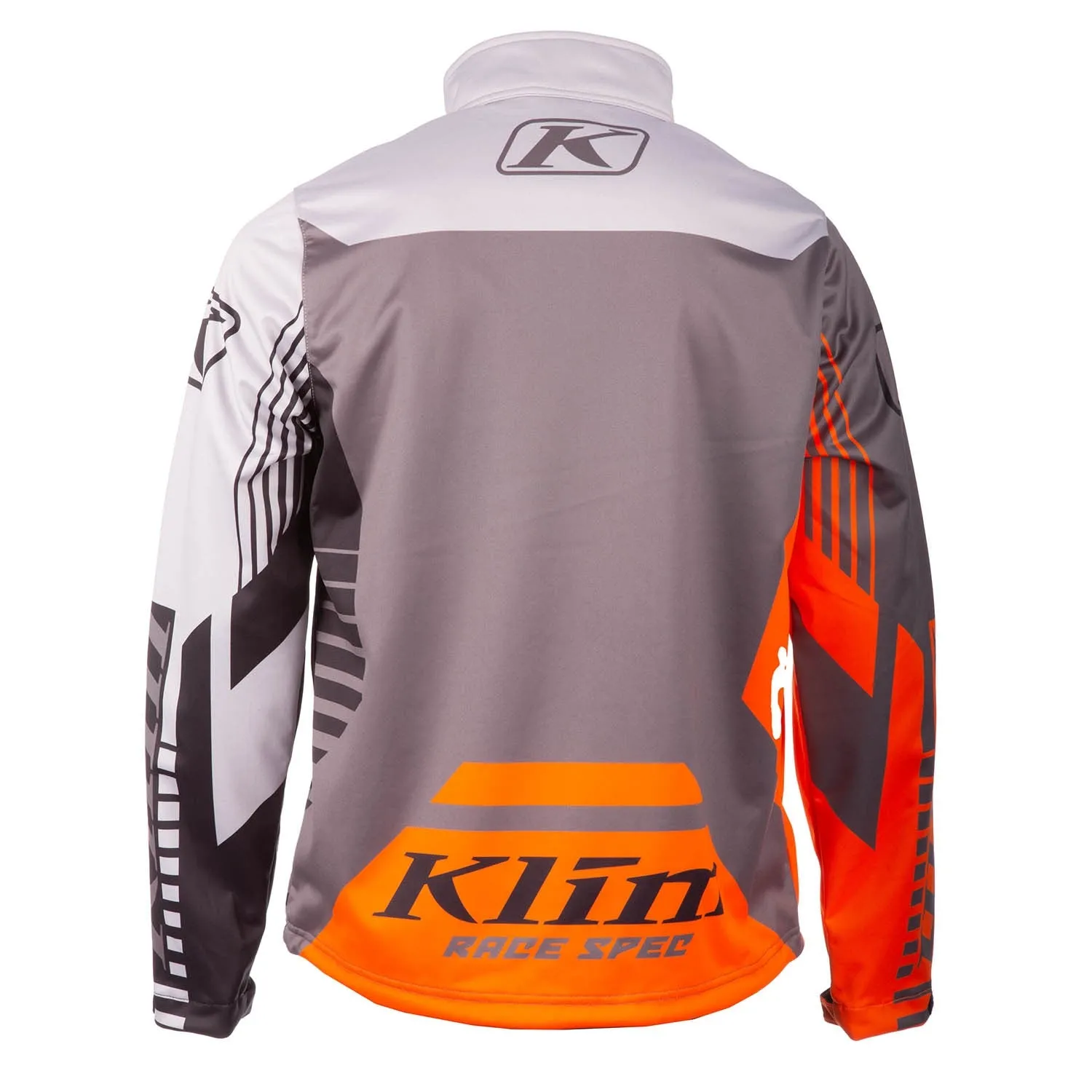 Revolt Jacket