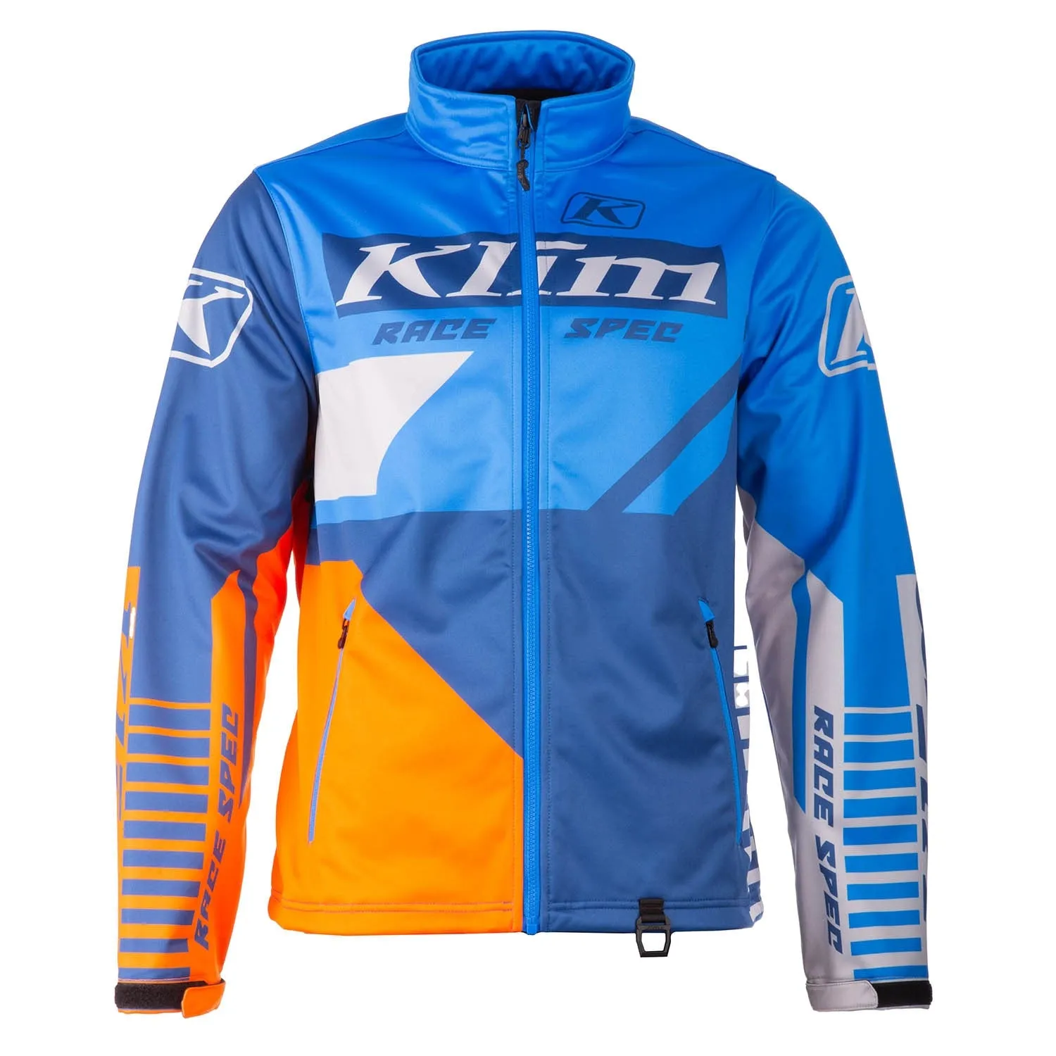 Revolt Jacket