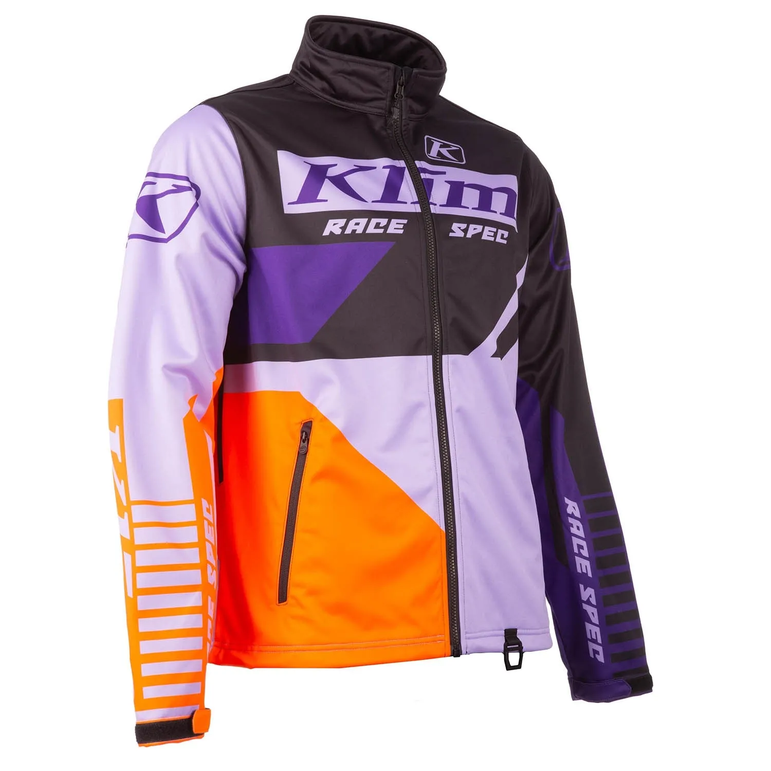 Revolt Jacket