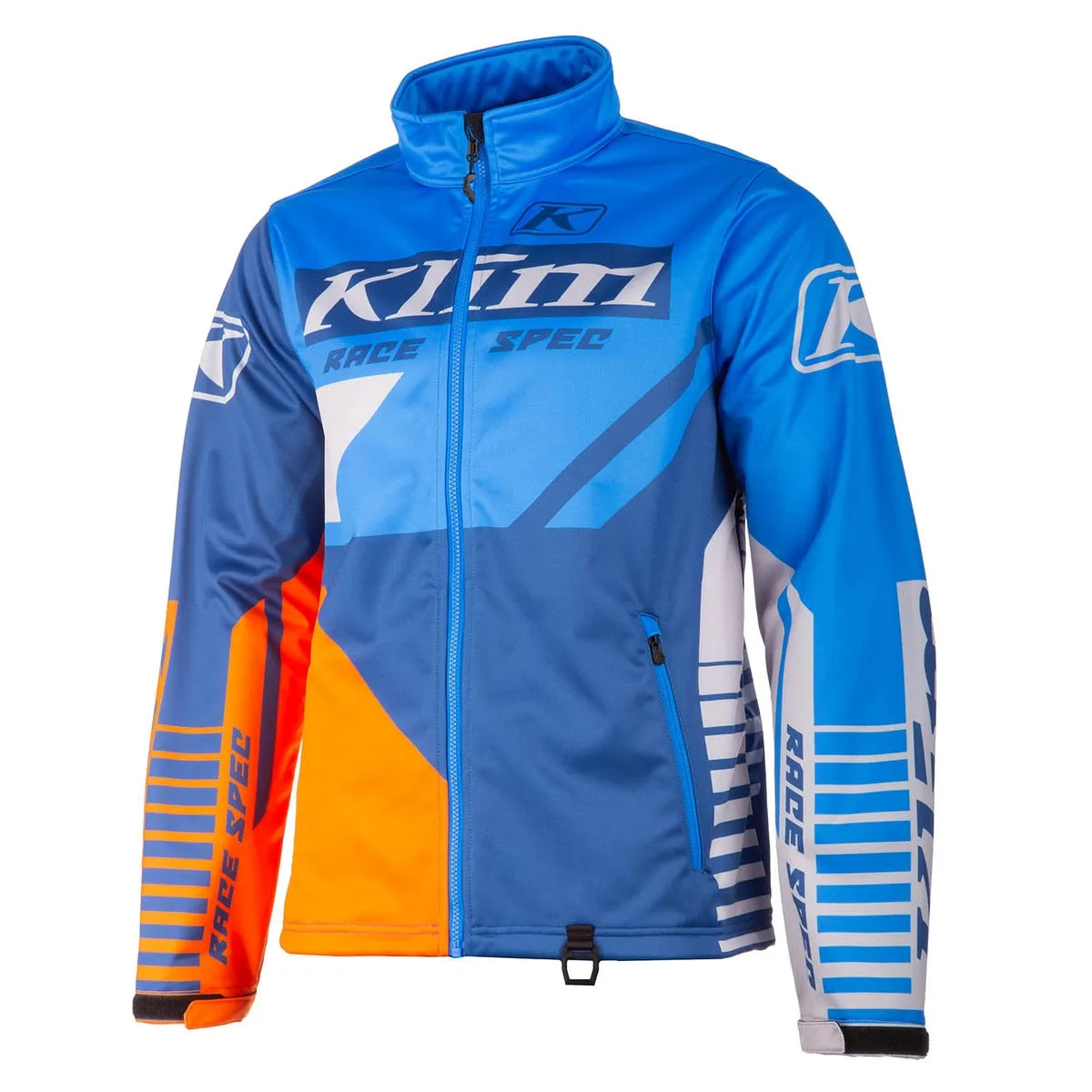Revolt Jacket