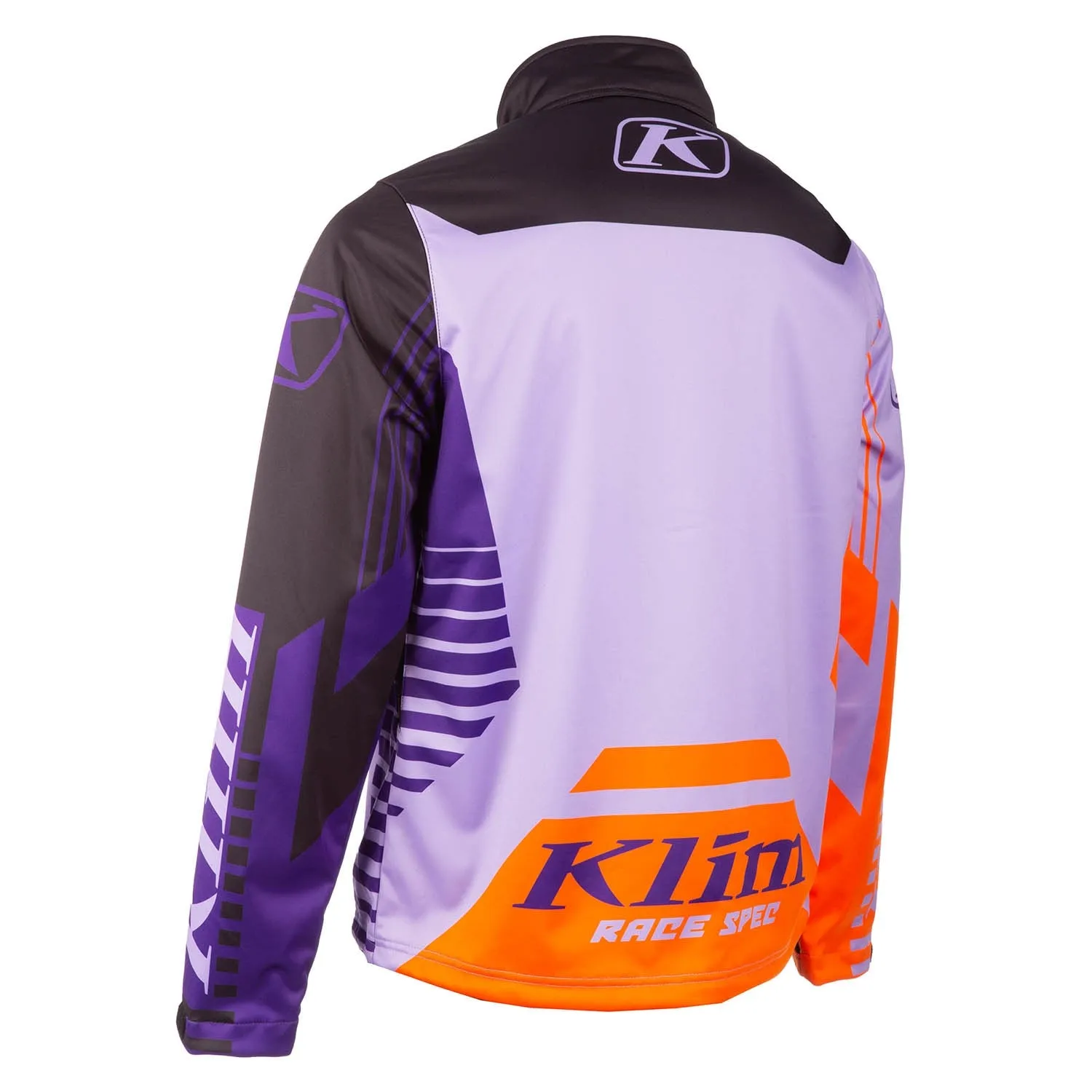 Revolt Jacket