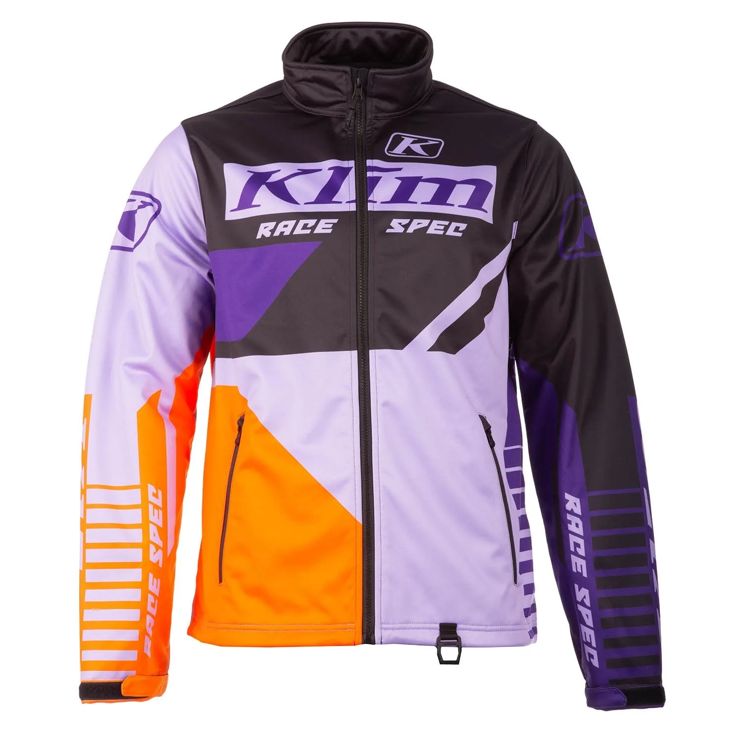 Revolt Jacket