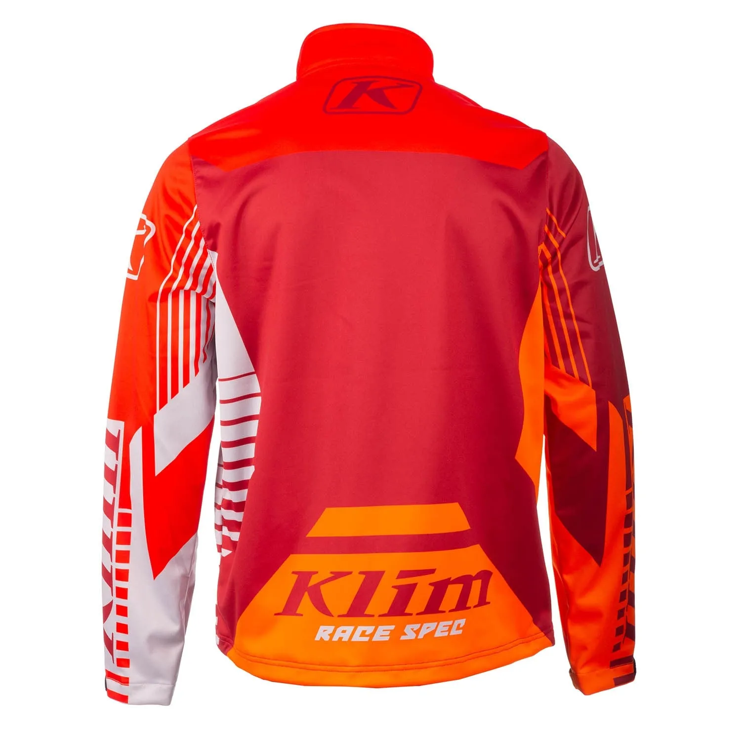 Revolt Jacket