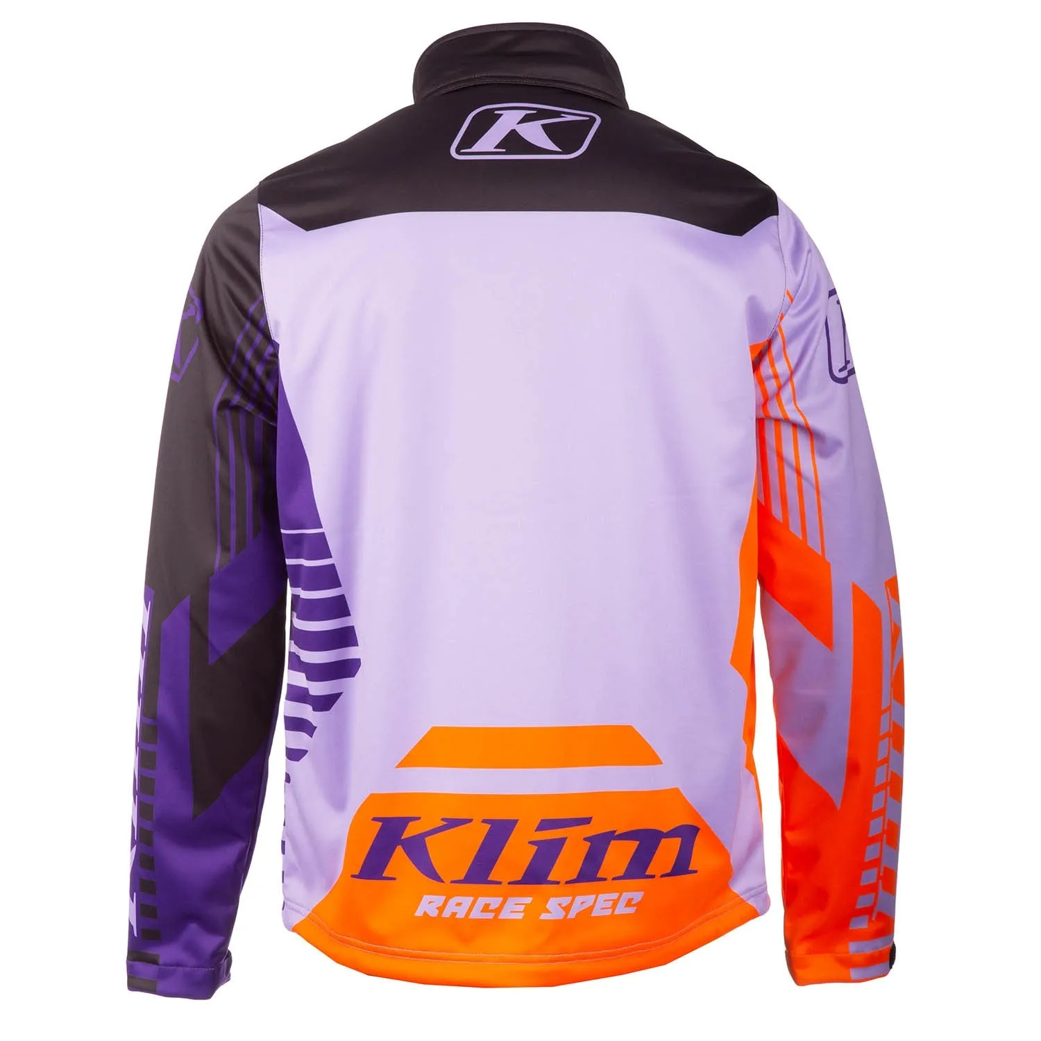 Revolt Jacket