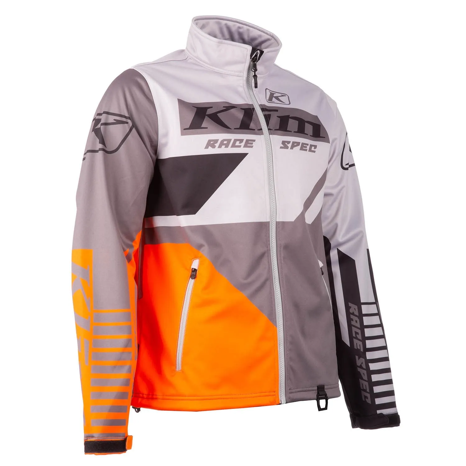 Revolt Jacket