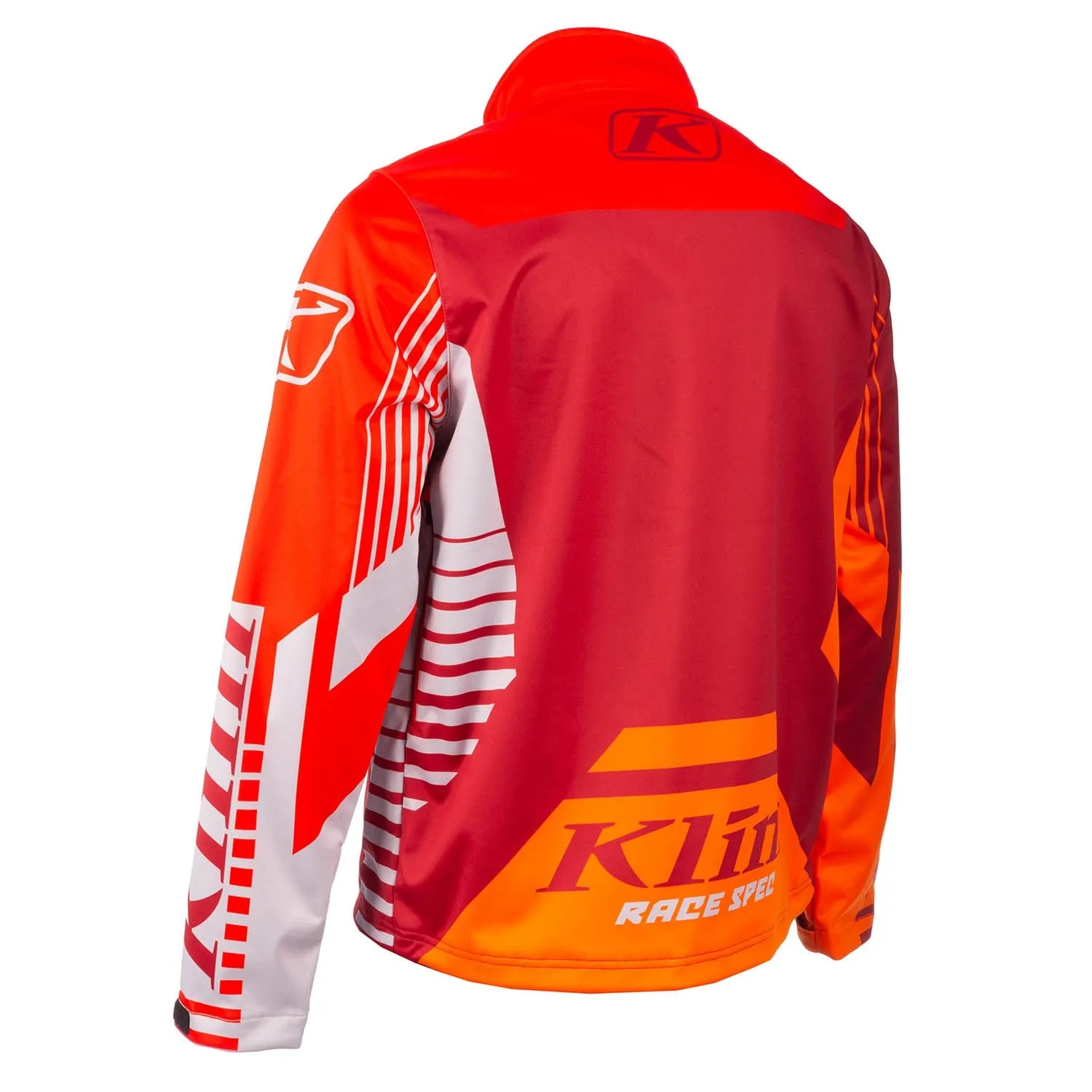 Revolt Jacket