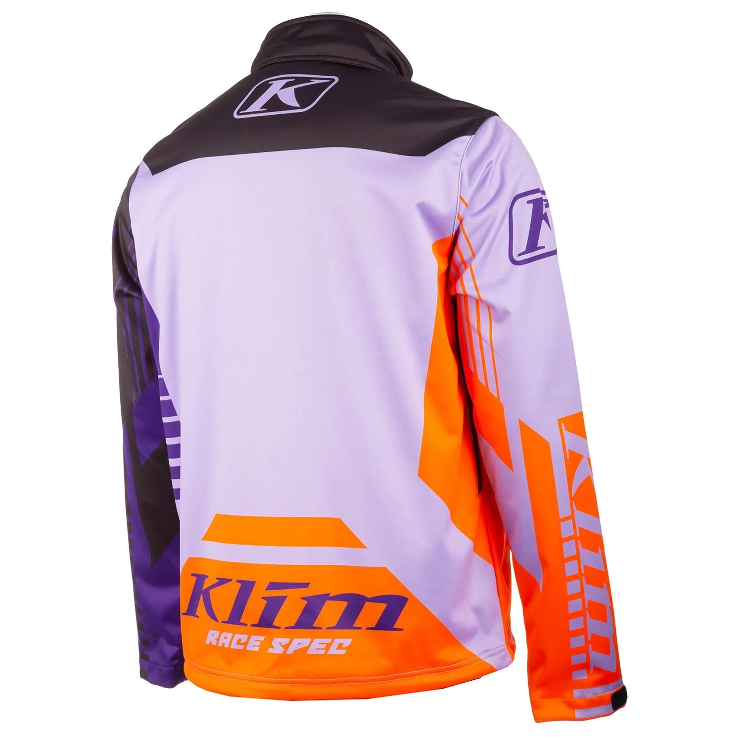 Revolt Jacket