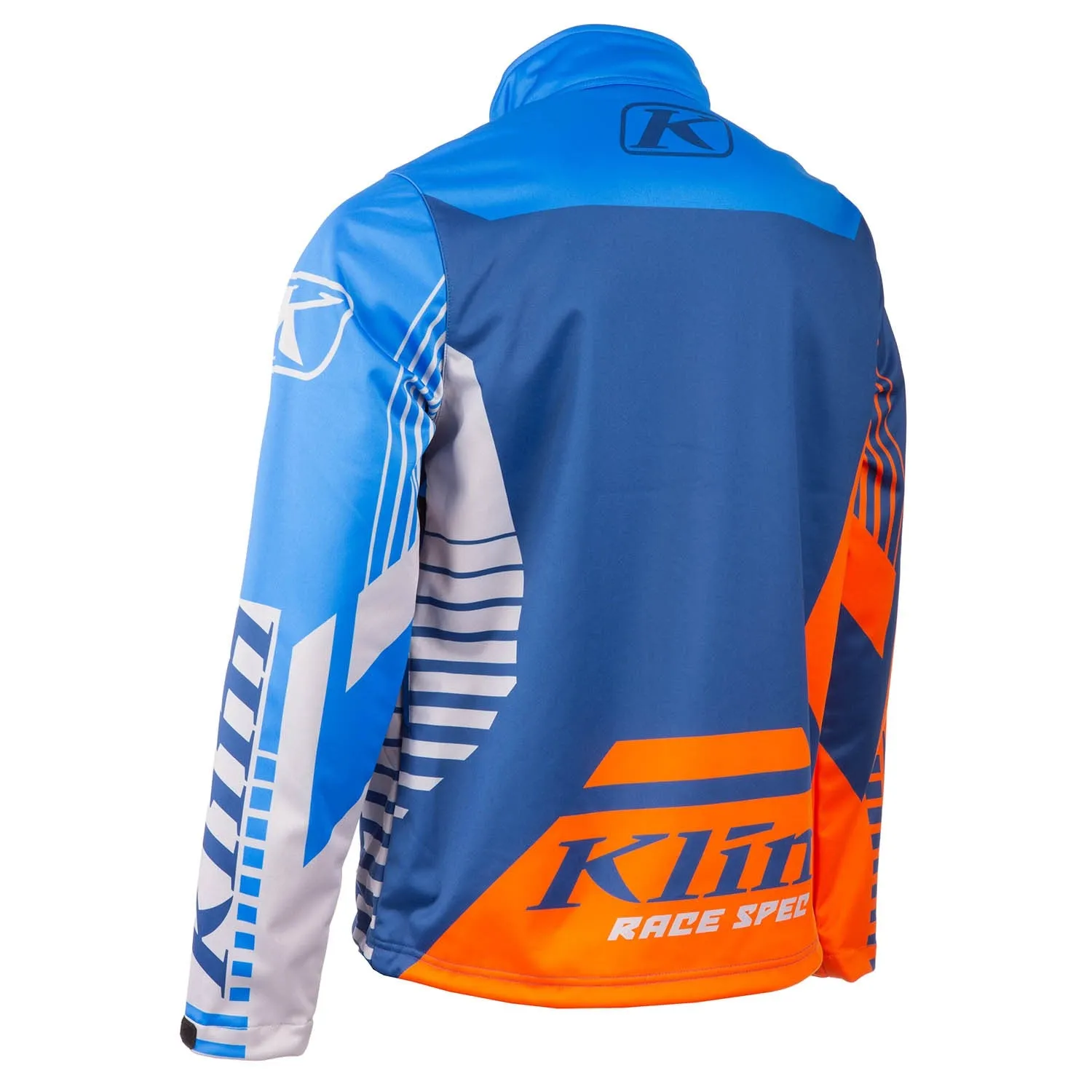 Revolt Jacket
