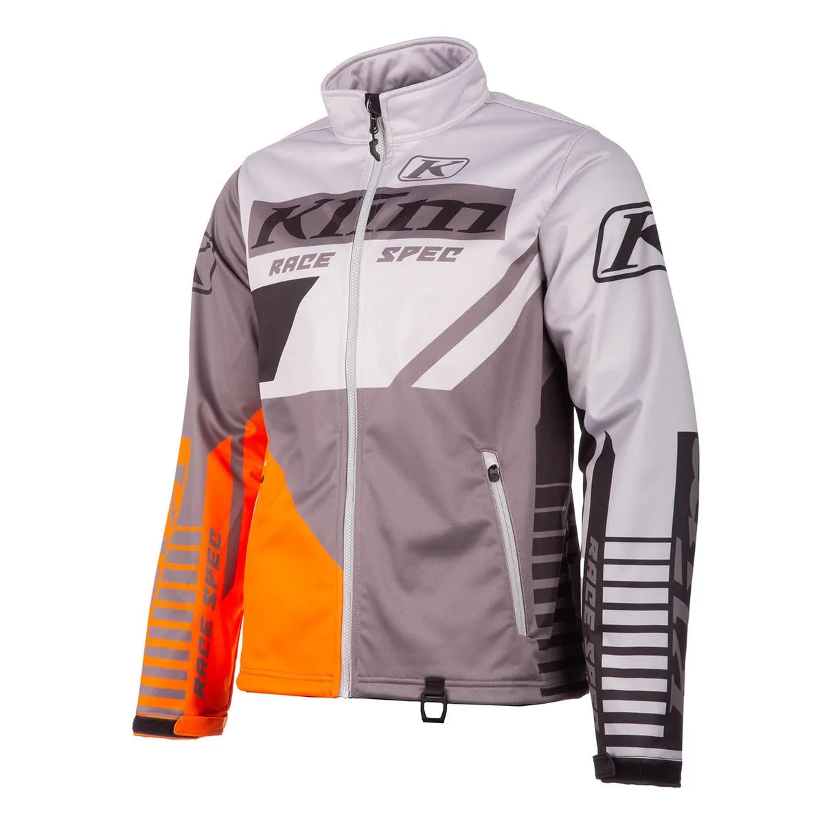 Revolt Jacket