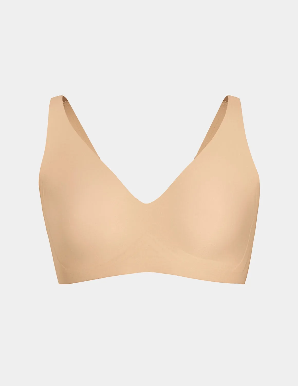 Revolution V-Neck Bra