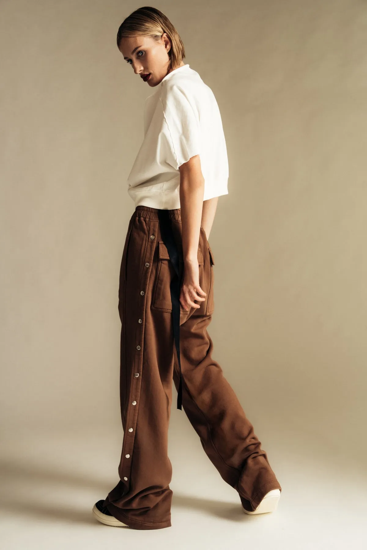 RICK OWENS DRKSHDW | DAGGER TOP