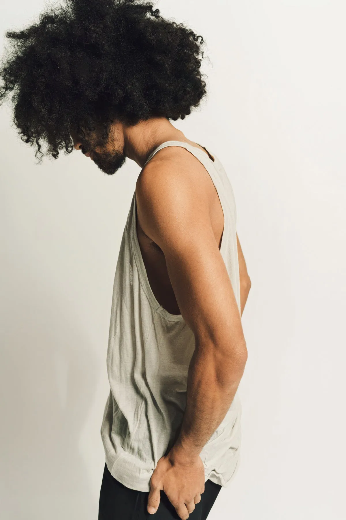 RICK OWENS | FOG TANK