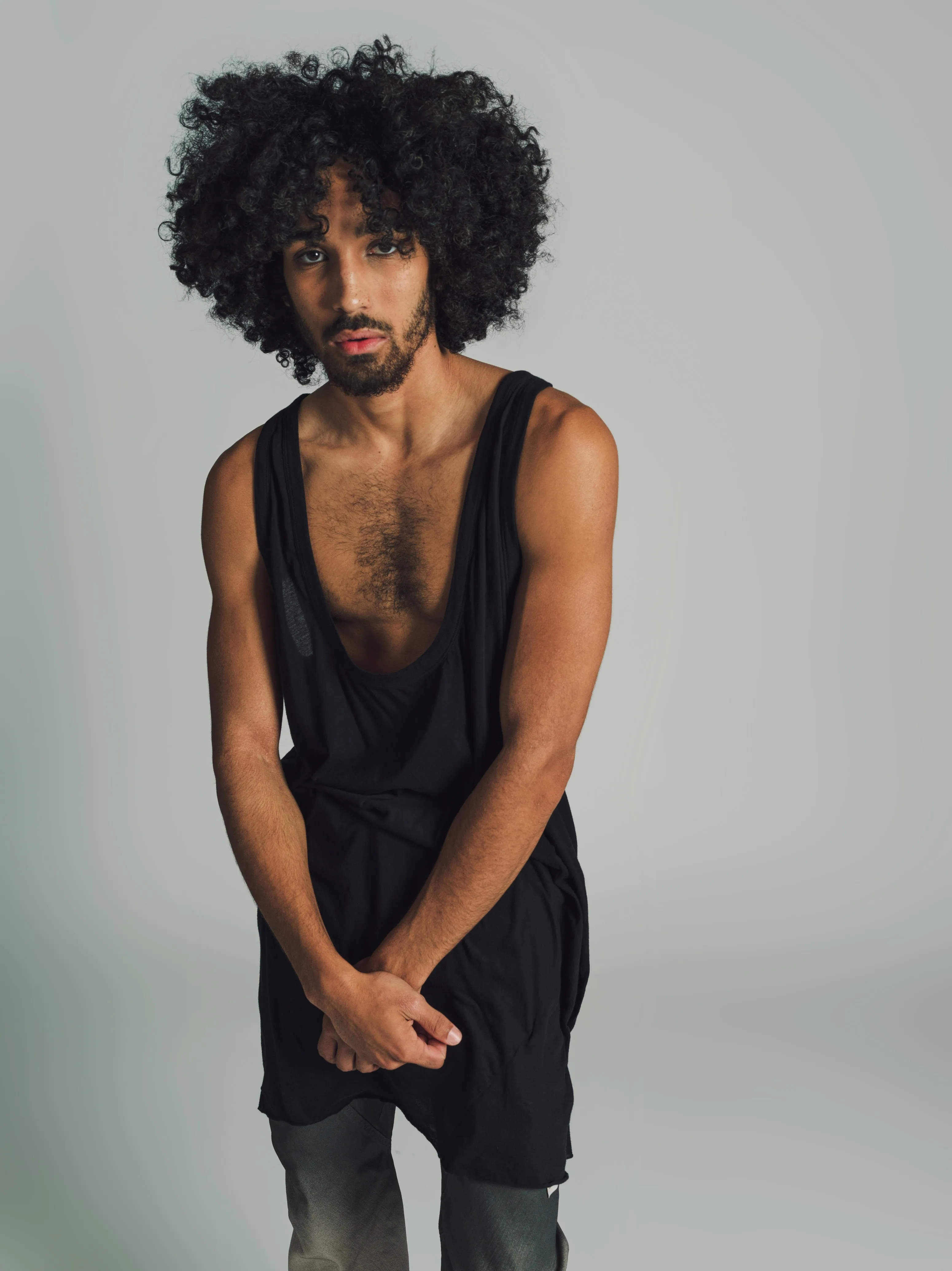 RICK OWENS | FOG TANK