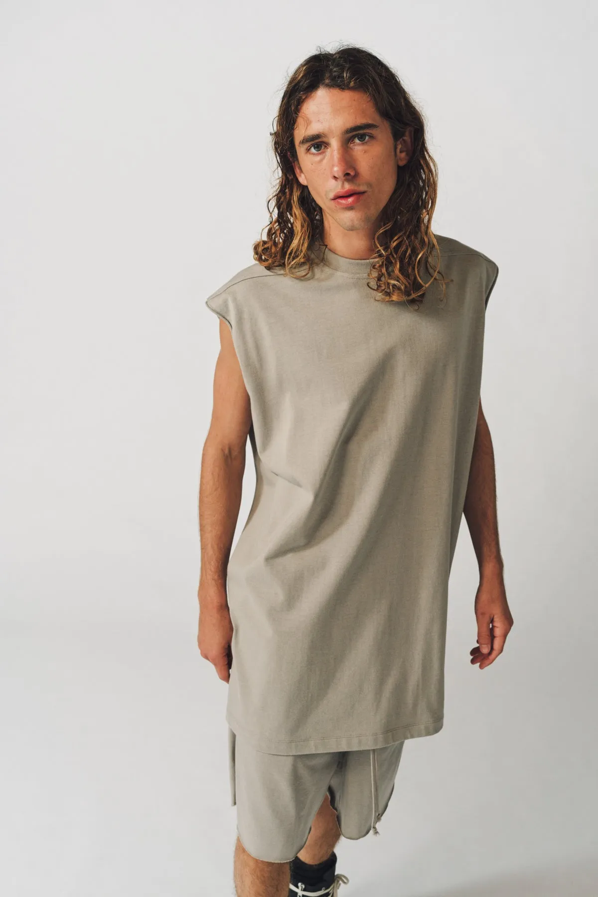RICK OWENS | TARP T