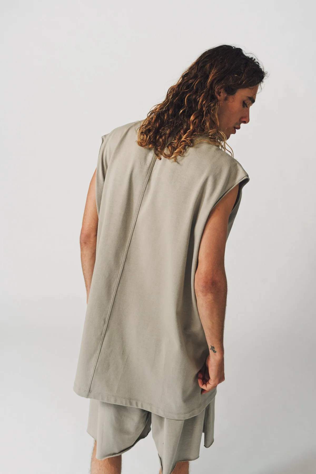 RICK OWENS | TARP T