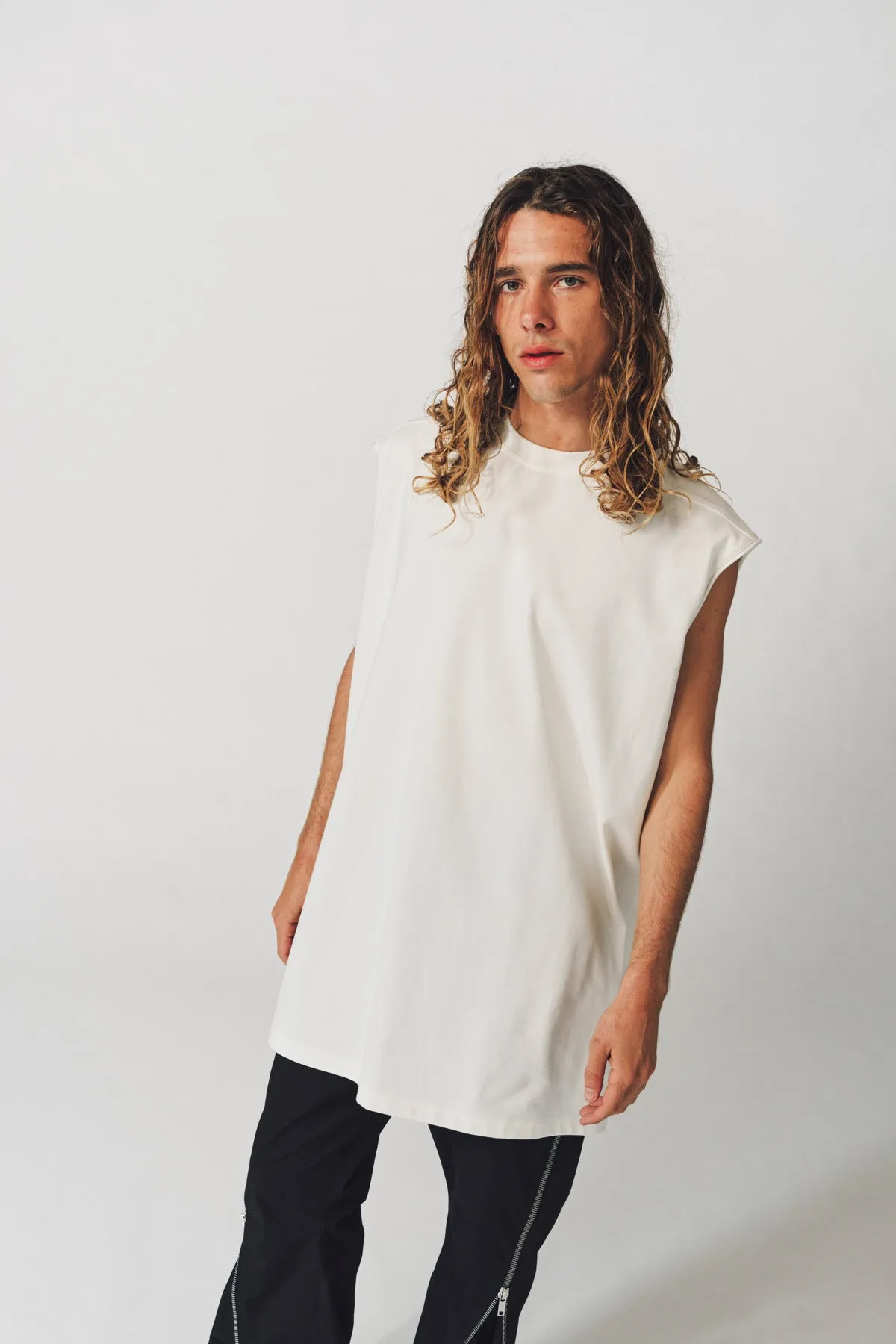 RICK OWENS | TARP T