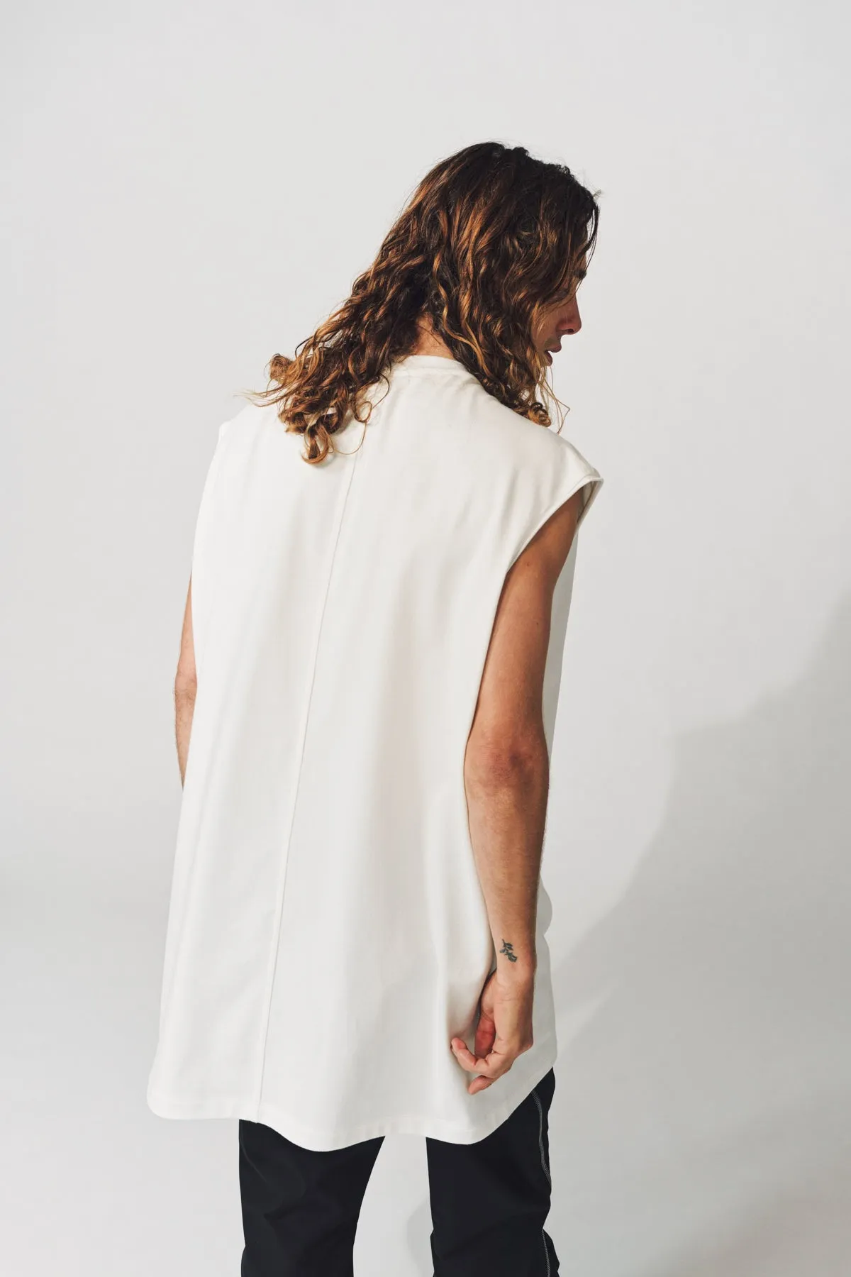 RICK OWENS | TARP T