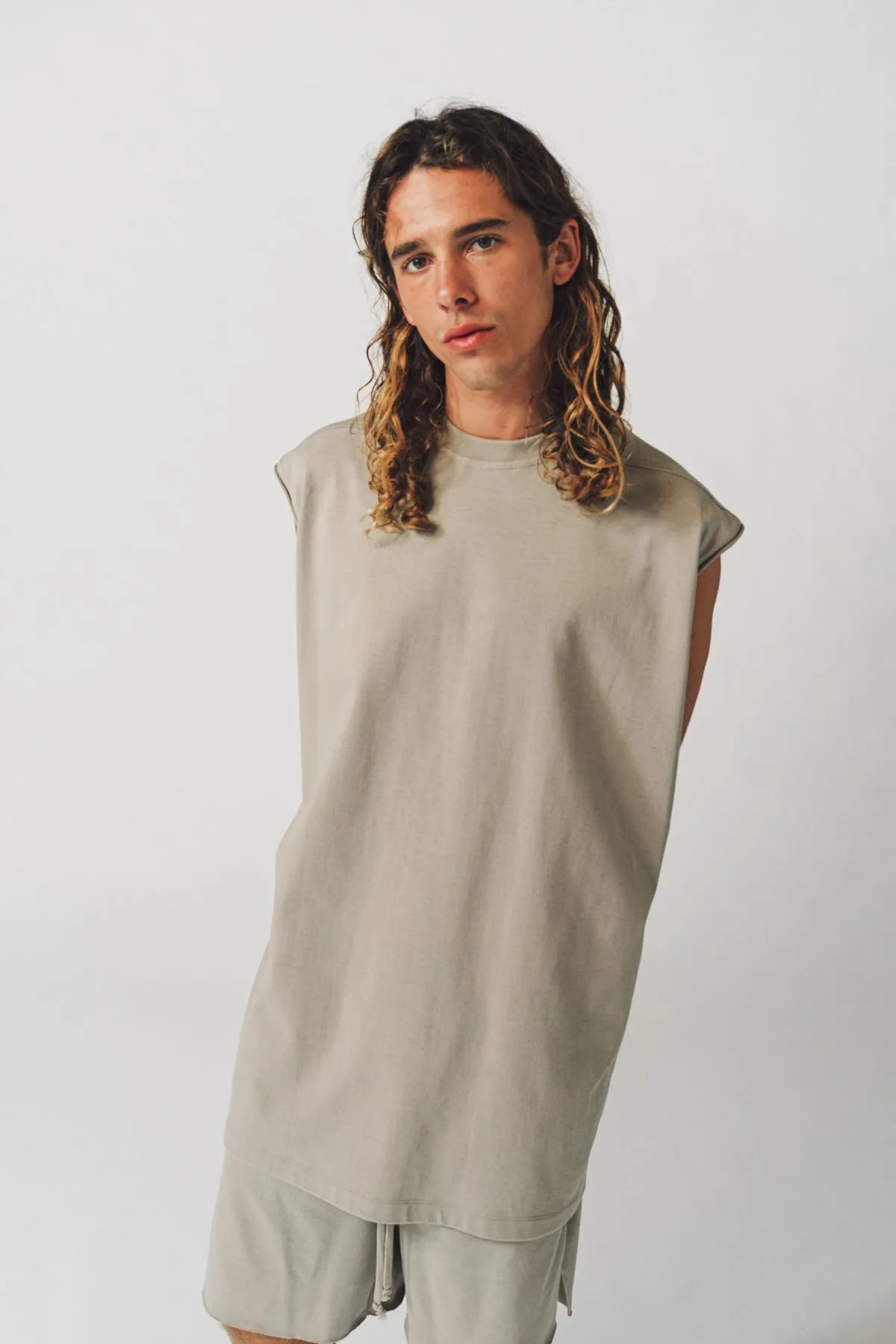 RICK OWENS | TARP T