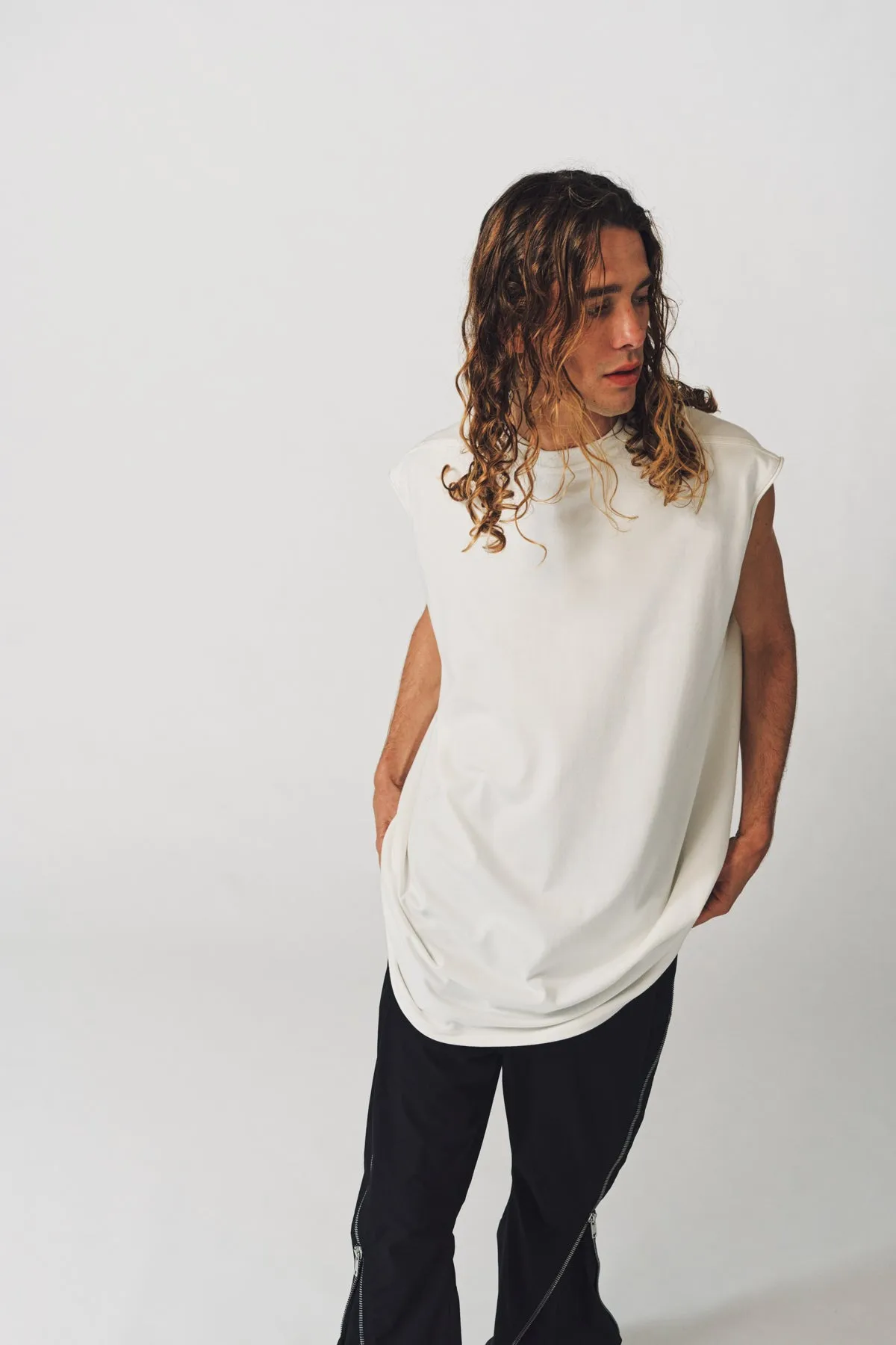 RICK OWENS | TARP T
