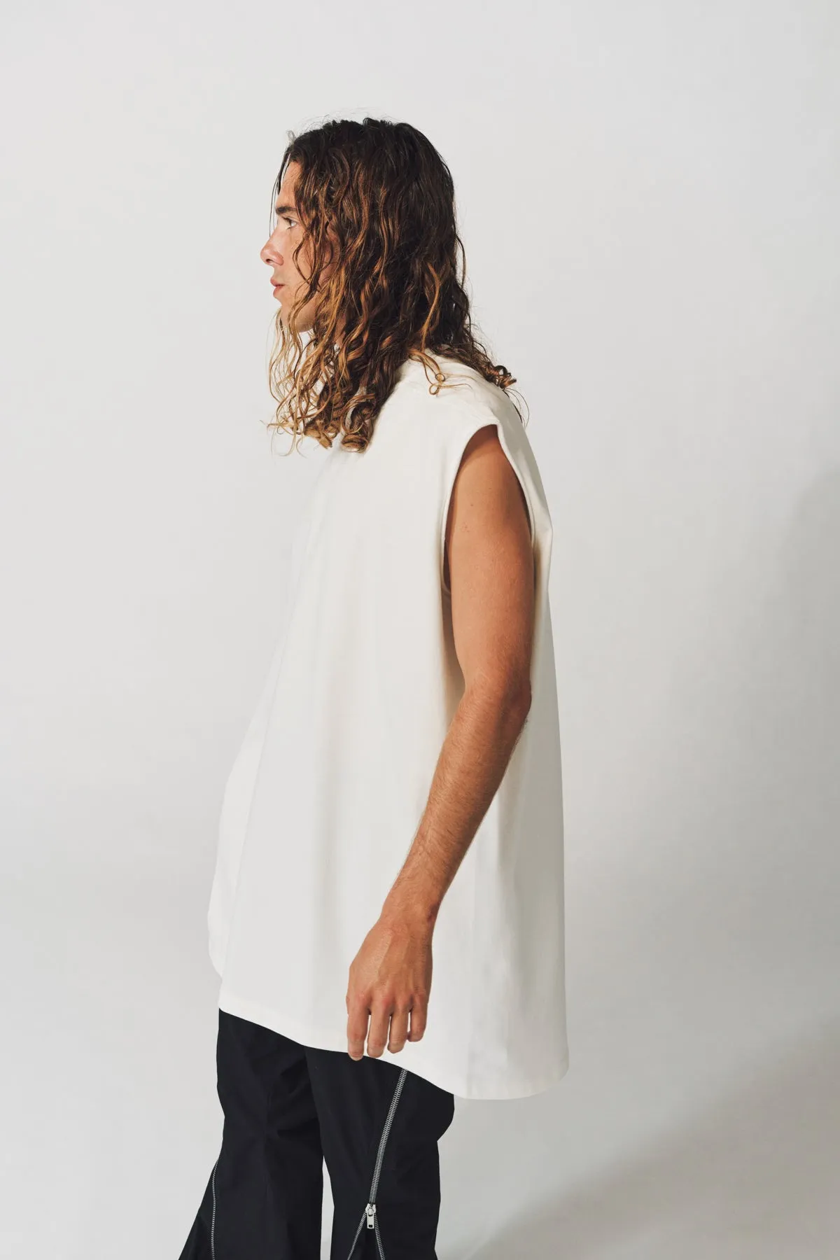 RICK OWENS | TARP T