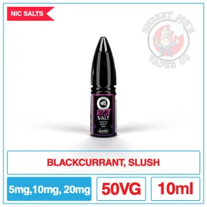 Riot Squad Salts - Purple Burst