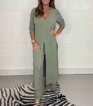 Robyn® | Airy spring two-piece set