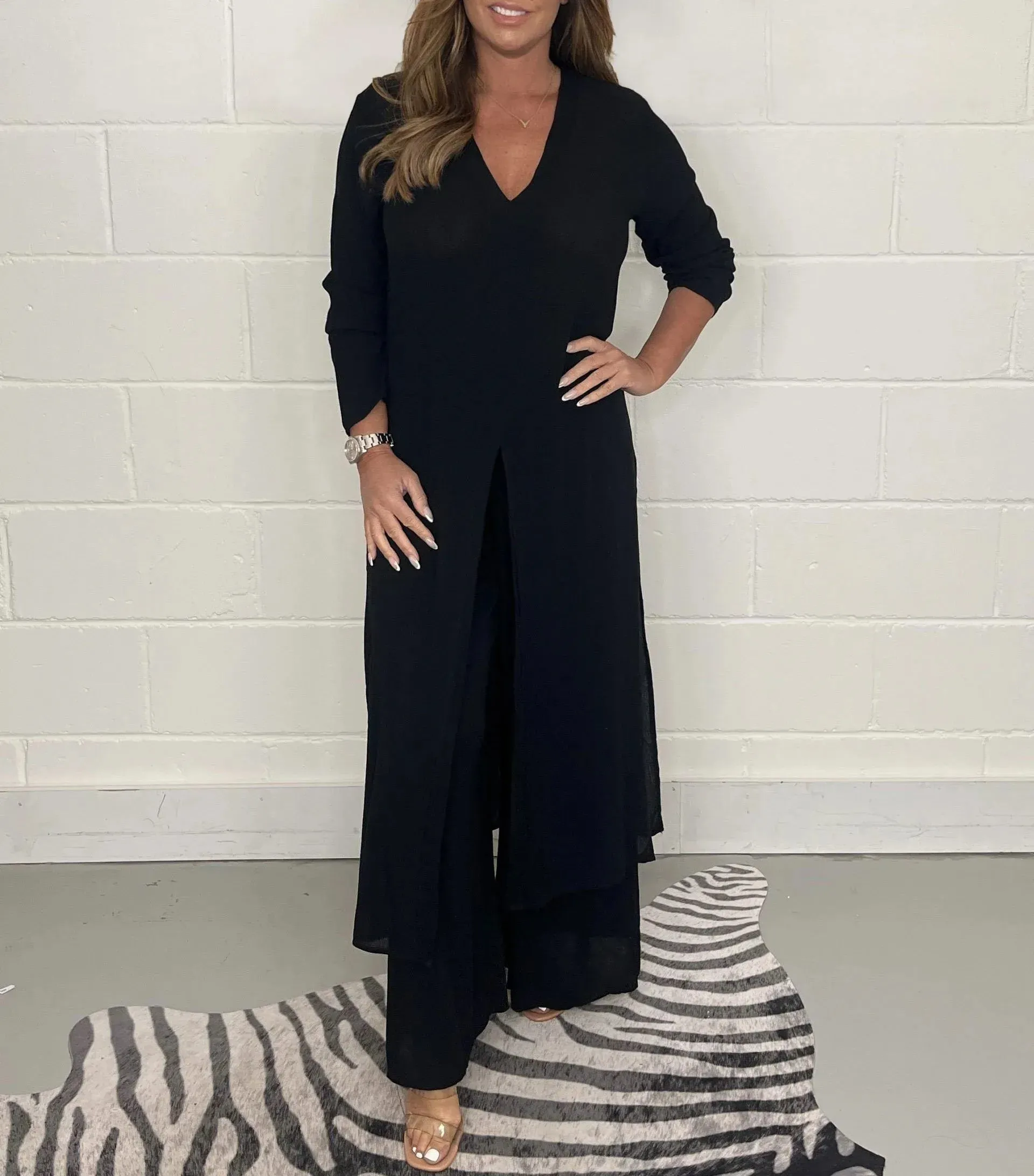 Robyn® | Airy spring two-piece set