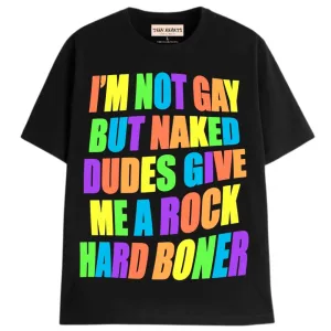 ROCK HARD BONER