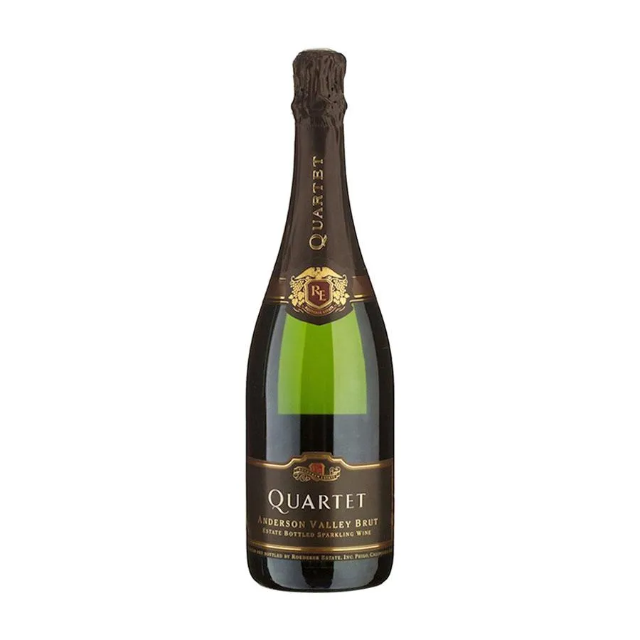 Roederer Estate Quartet California NV