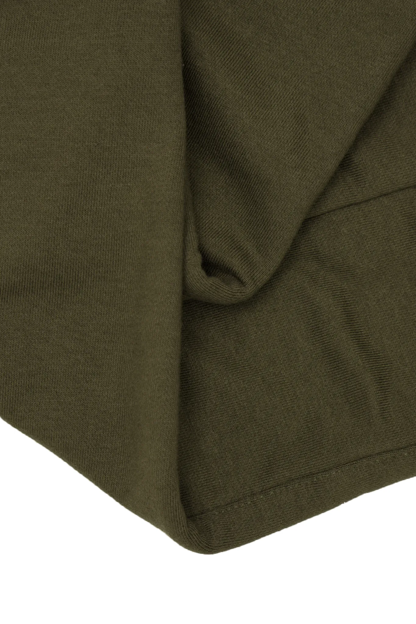 ROGUE SPLIT WIDE PANTS IN OLIVE