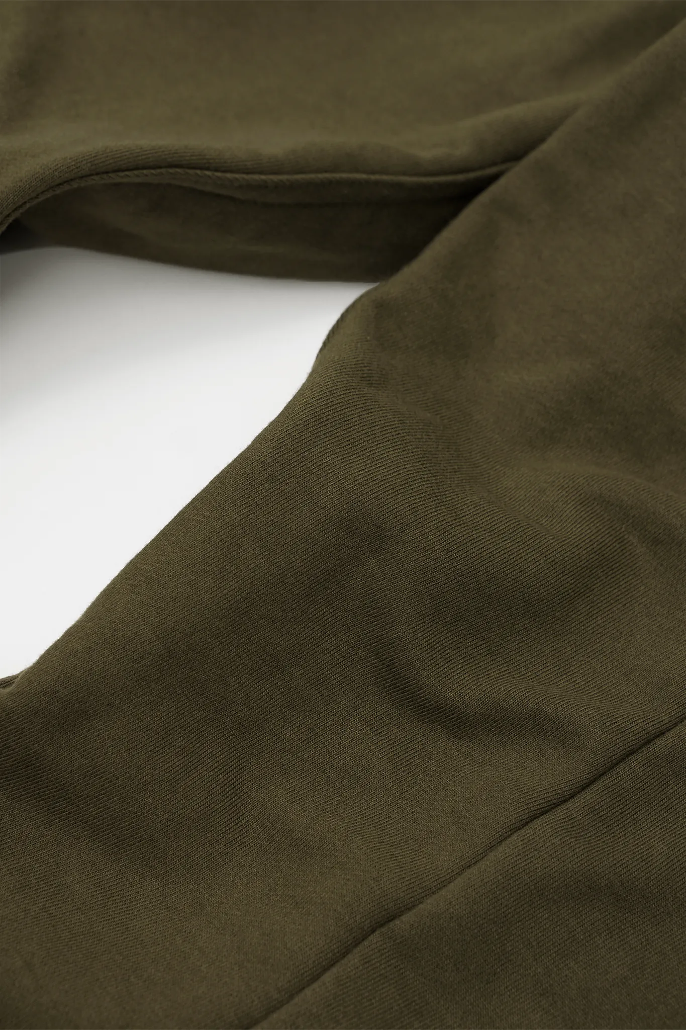ROGUE SPLIT WIDE PANTS IN OLIVE