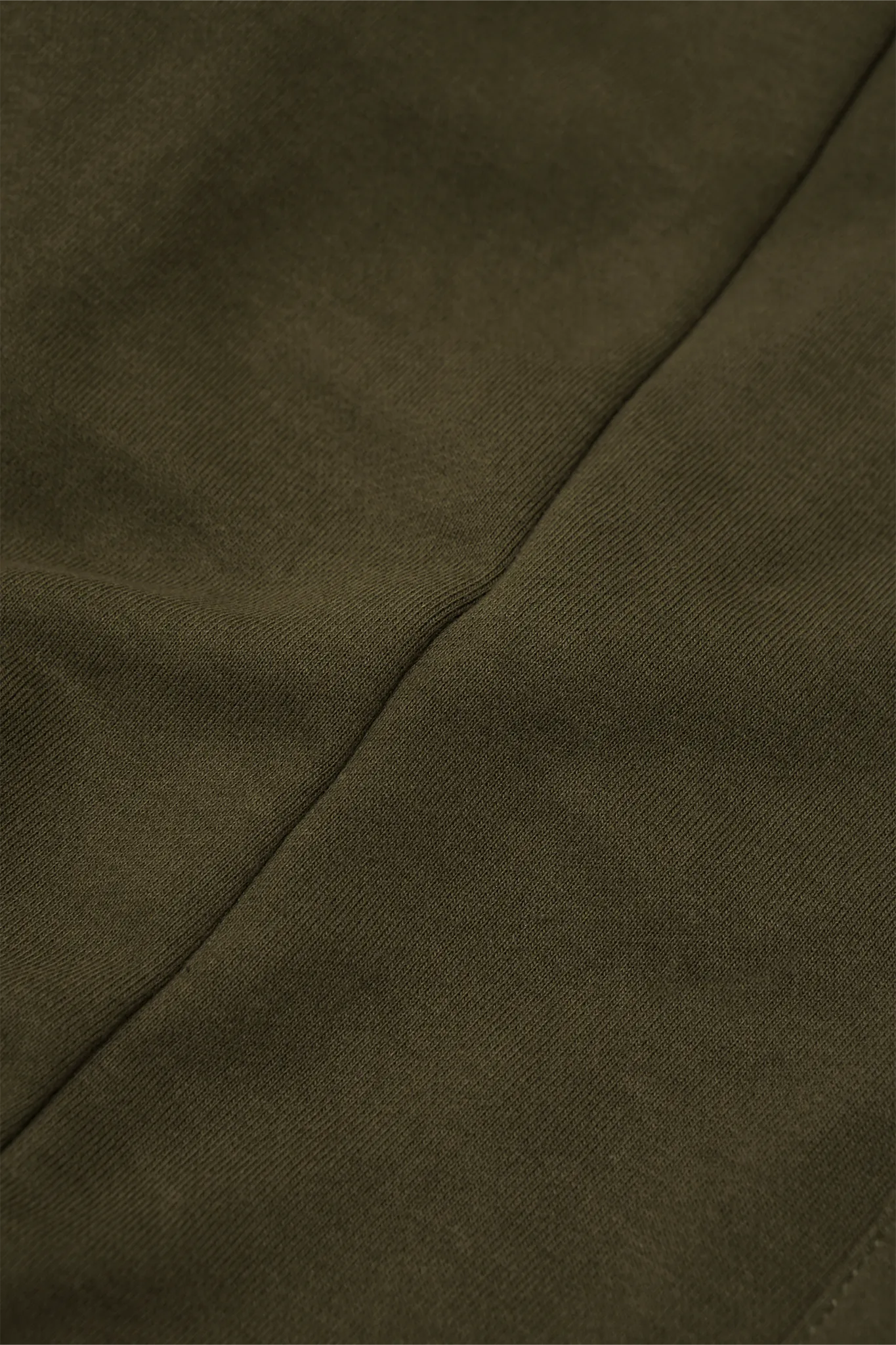 ROGUE SPLIT WIDE PANTS IN OLIVE