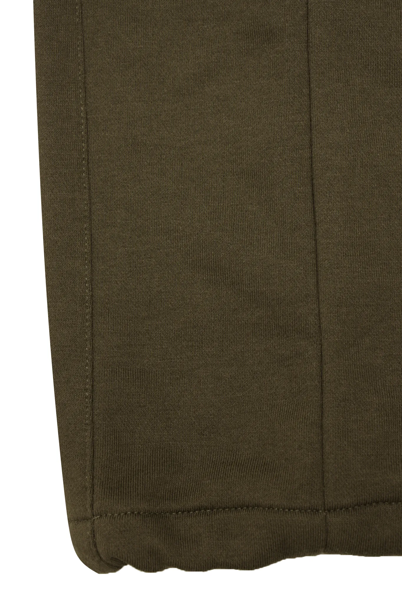ROGUE SPLIT WIDE PANTS IN OLIVE