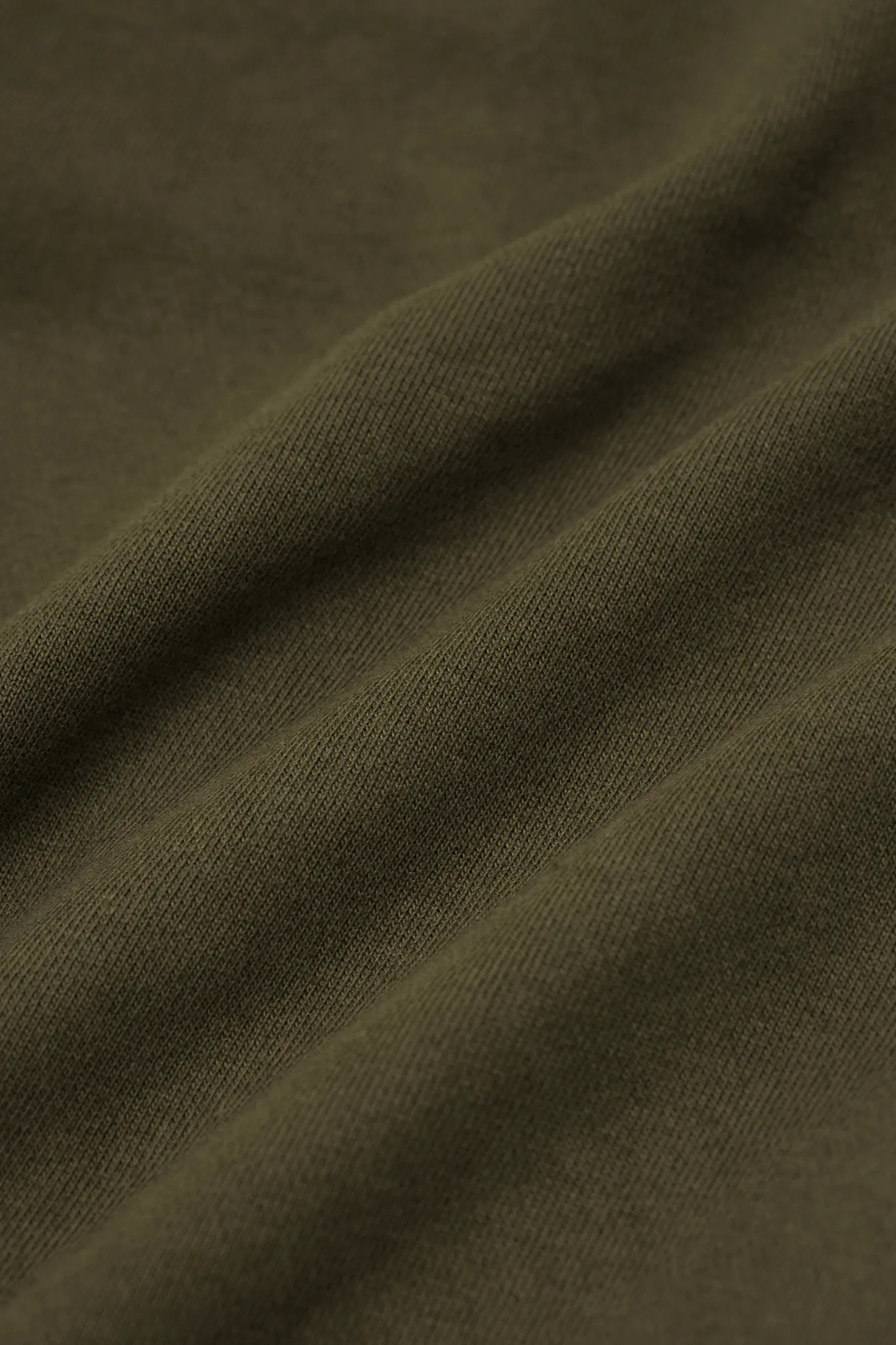 ROGUE SPLIT WIDE PANTS IN OLIVE