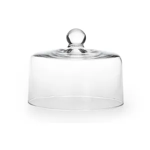 Round Cake Dome Cover - 3 Size Options