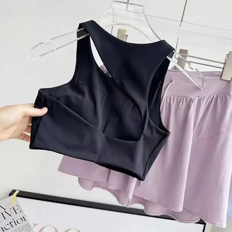 Running  Curve Sports Bra
