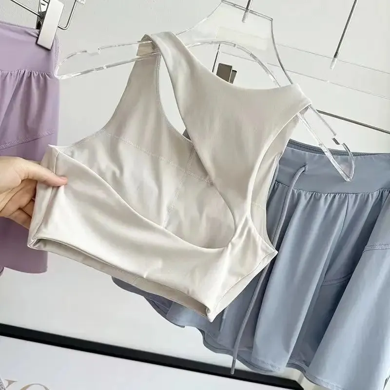 Running  Curve Sports Bra