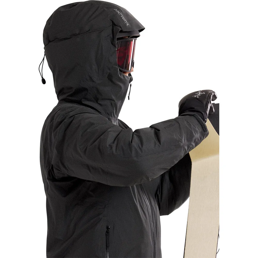 Rush Insulated Ski Jacket - Womens