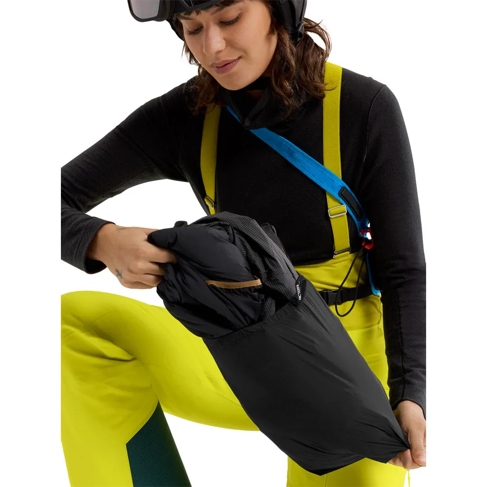 Rush Insulated Ski Jacket - Womens