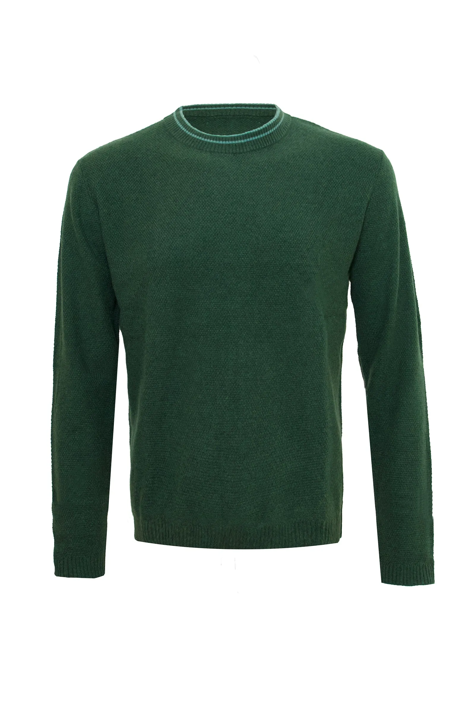 Sagecoin Cashmere Jumper