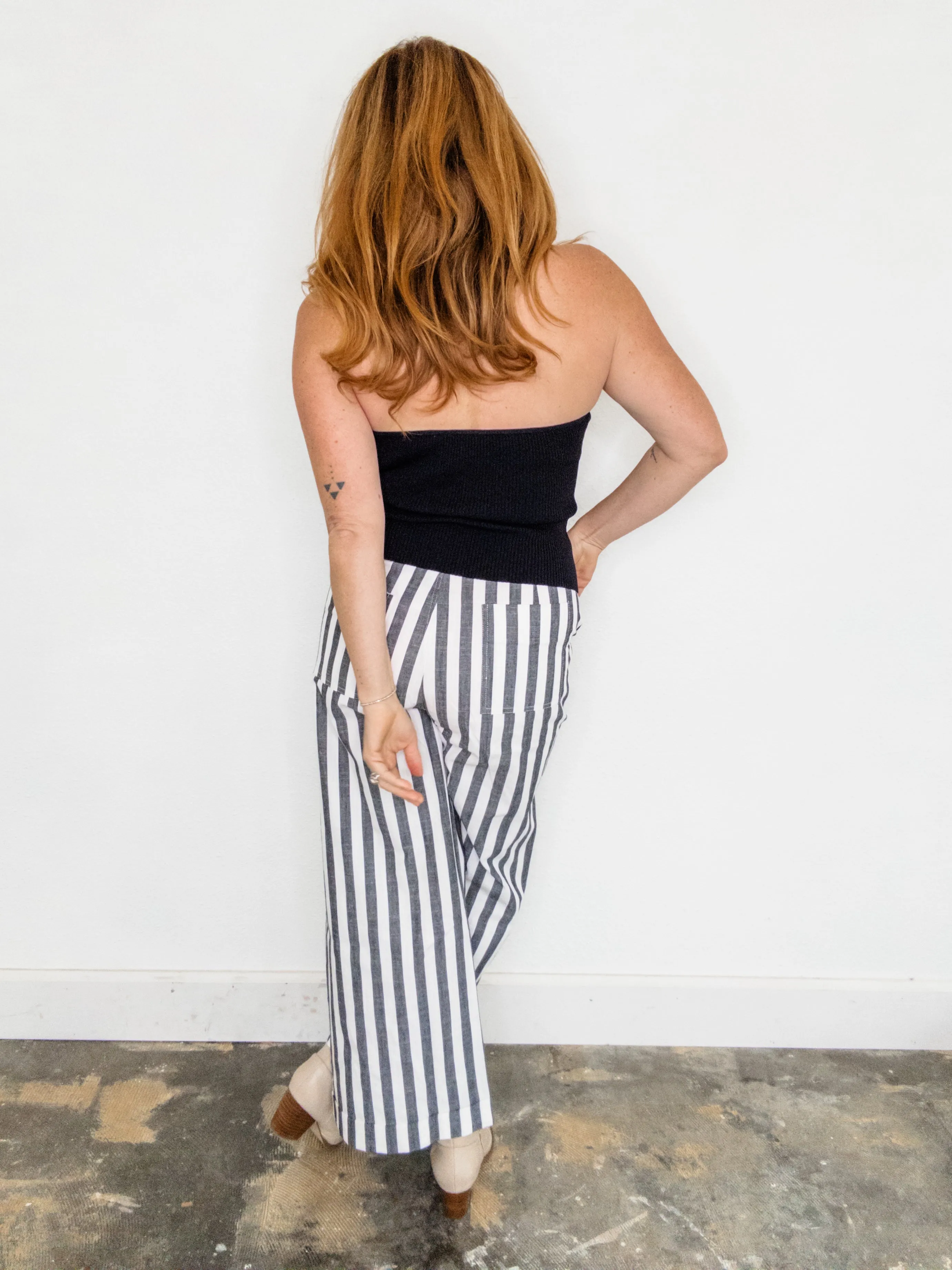 Sail The Sound Pants