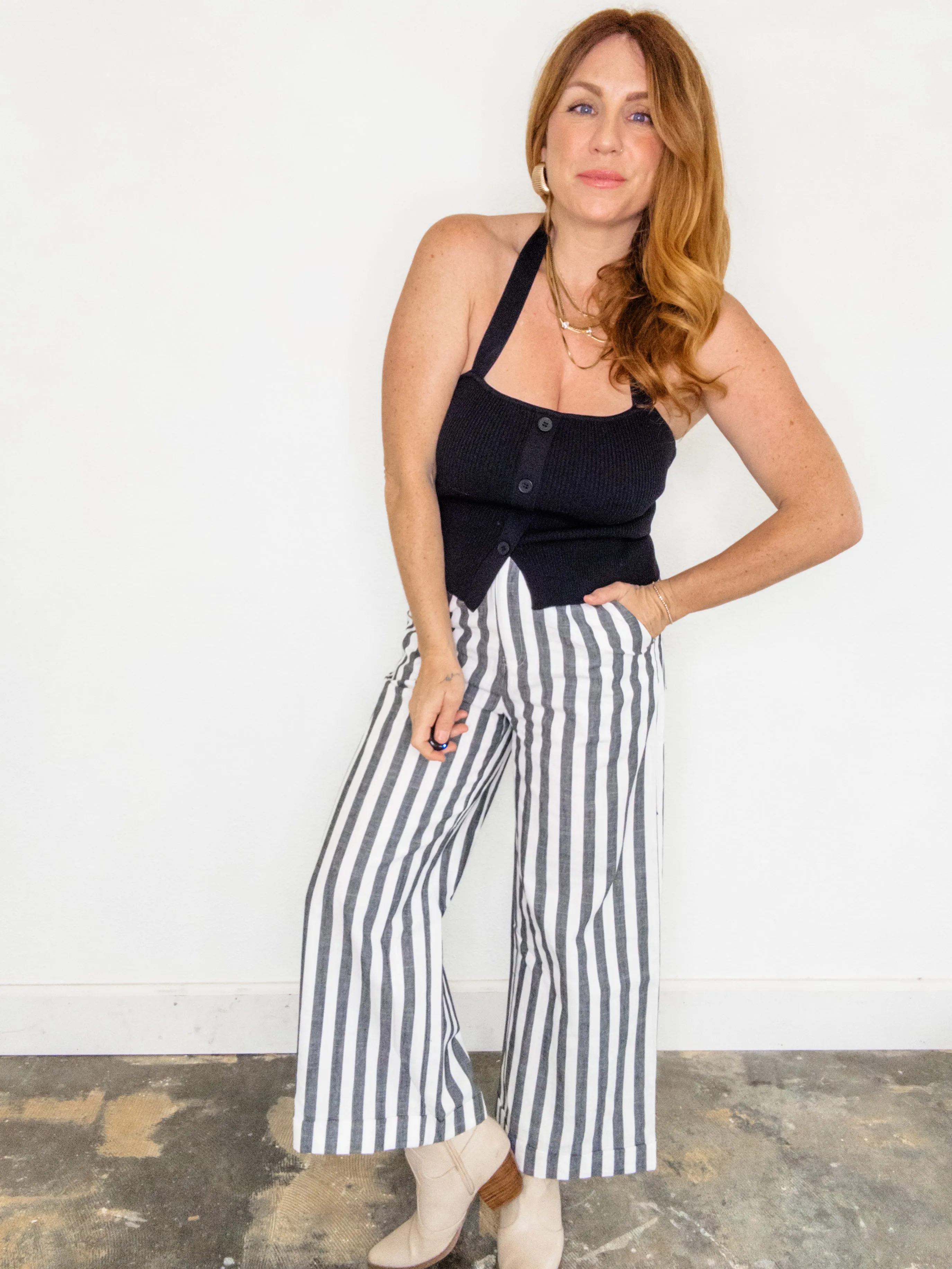 Sail The Sound Pants